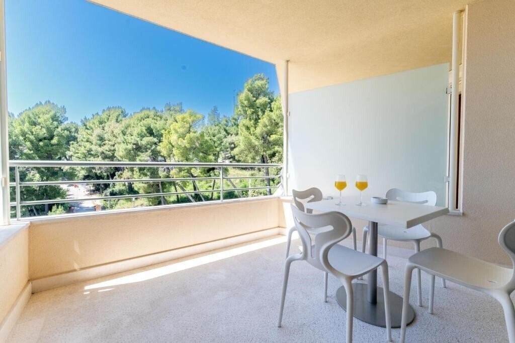 Zdjęcie THE RESIDENCE 4*