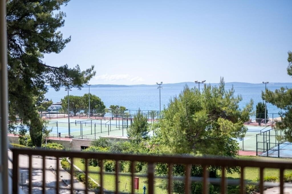 Obraz THE RESIDENCE 4*