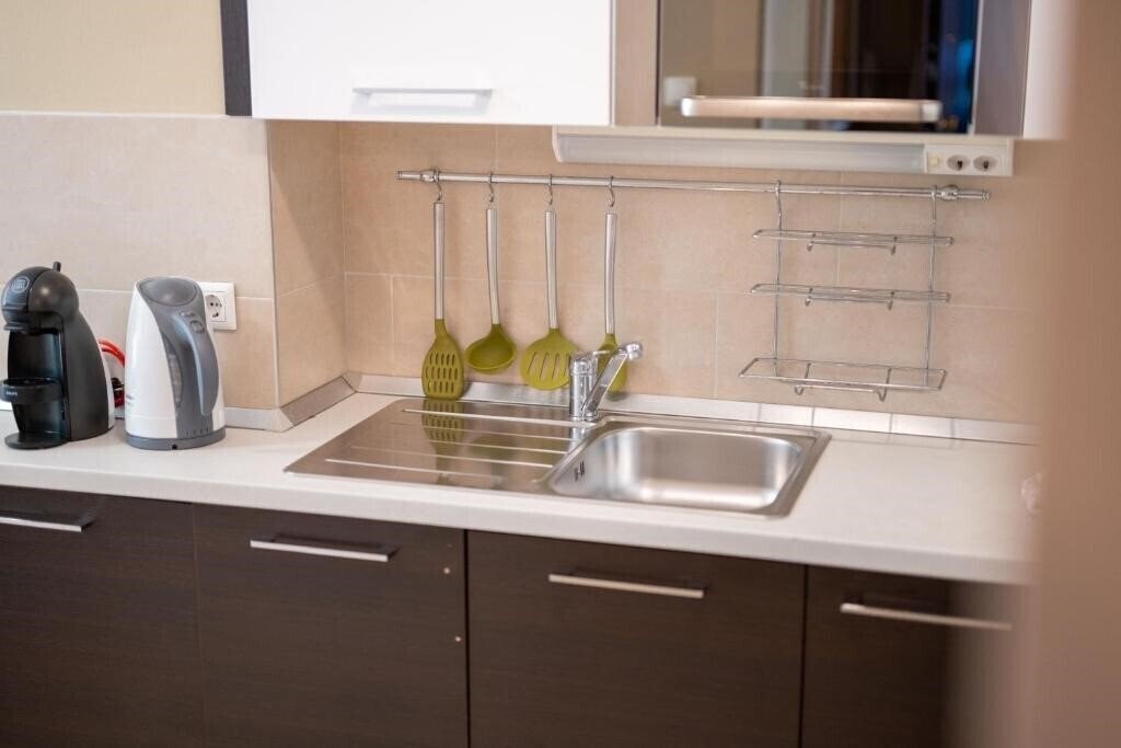 Zdjęcie THE RESIDENCE 4*