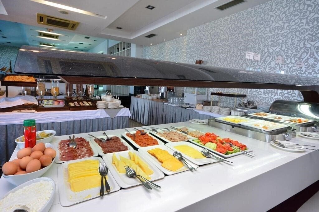 Hotel Classic Hotel Gala Split 4*