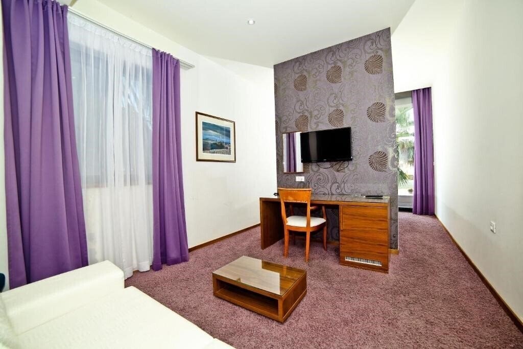 Zdjęcia Classic Hotel Gala Split 4*