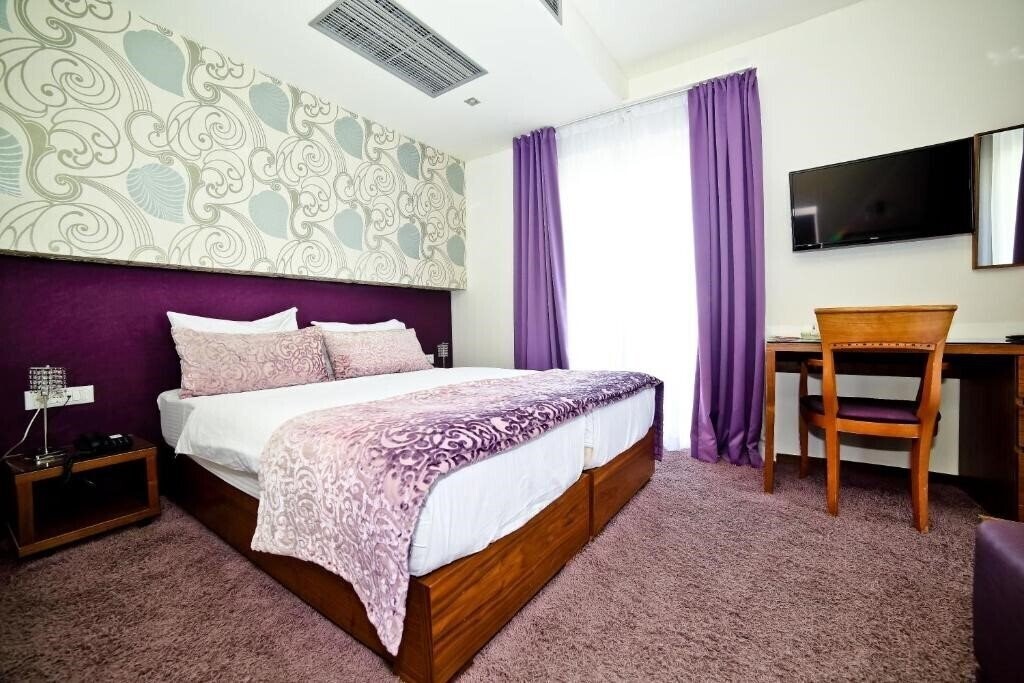 Zdjęcie Classic Hotel Gala Split 4*