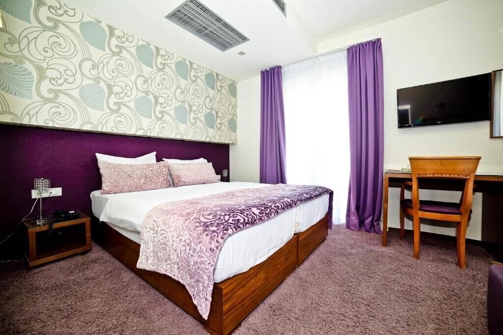 Obraz Classic Hotel Gala Split 4*