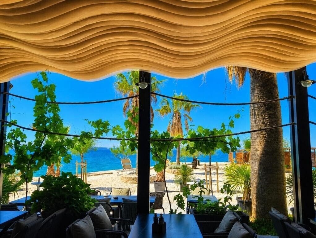 Zdjęcie Classic Hotel Gala Split 4*