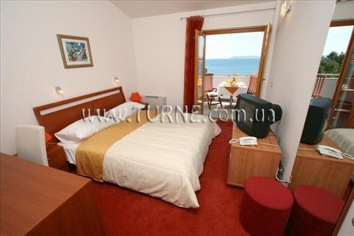 Зображення Eden Hotel Podstrana 4*