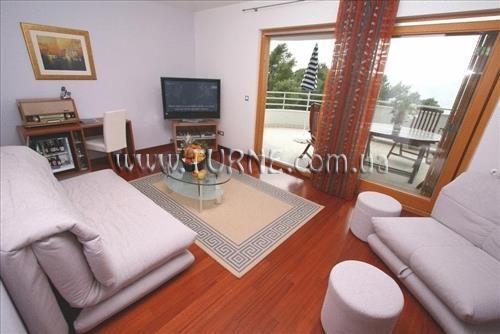 Фотографія Eden Hotel Podstrana 4*