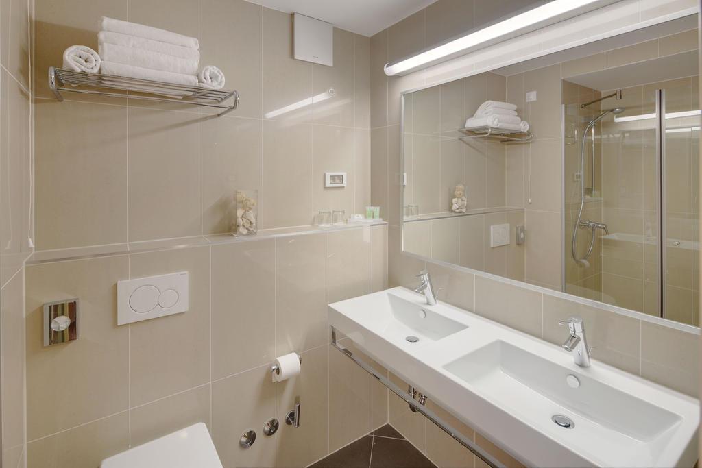 Зображення Valamar Zagreb Hotel 4*