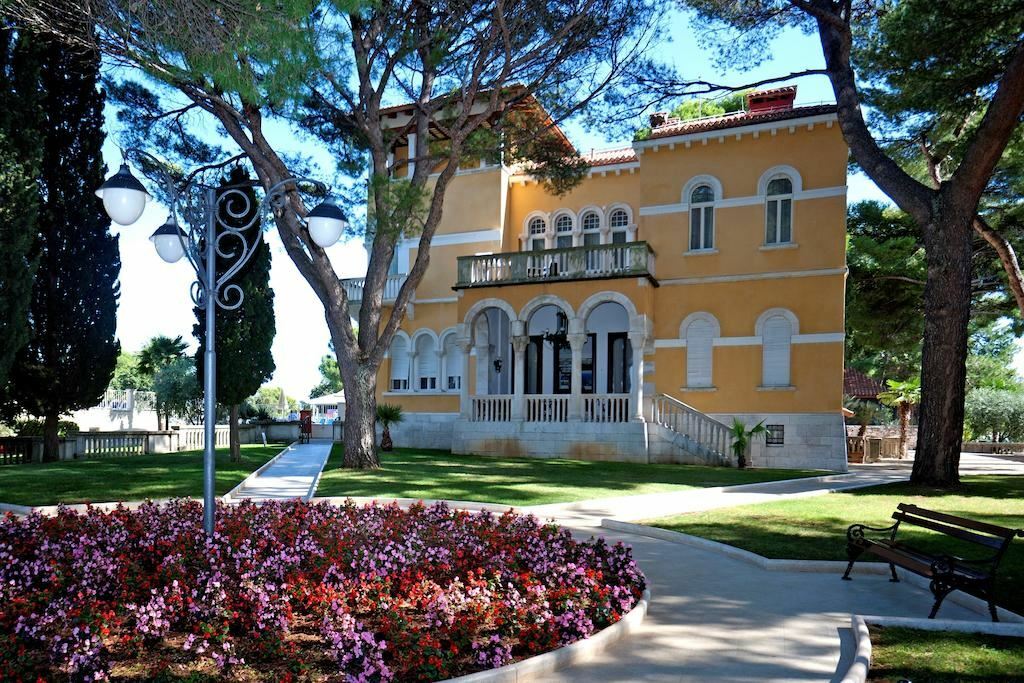 Фотография Apartments Laguna Bellevue 4*