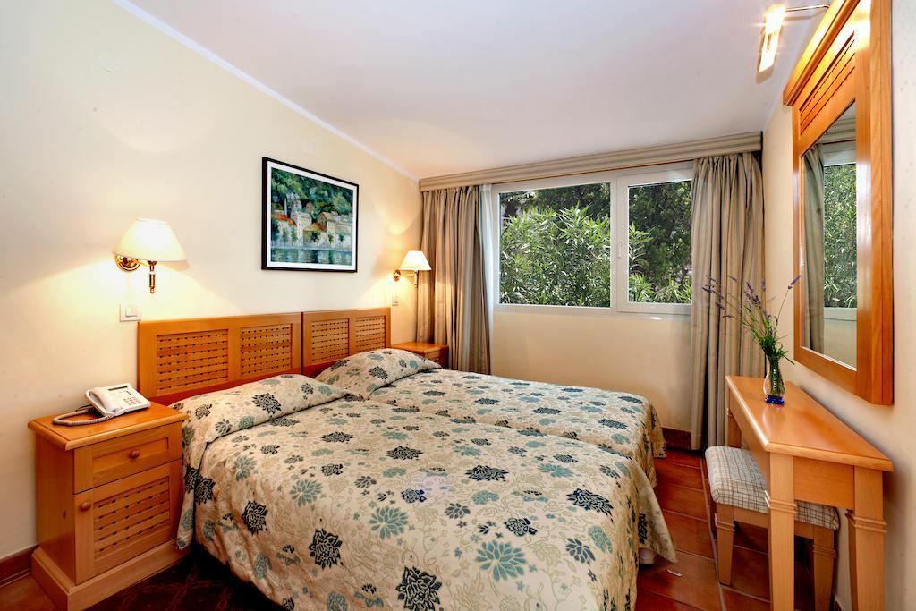 Zdjęcia Apartments Laguna Bellevue 4*