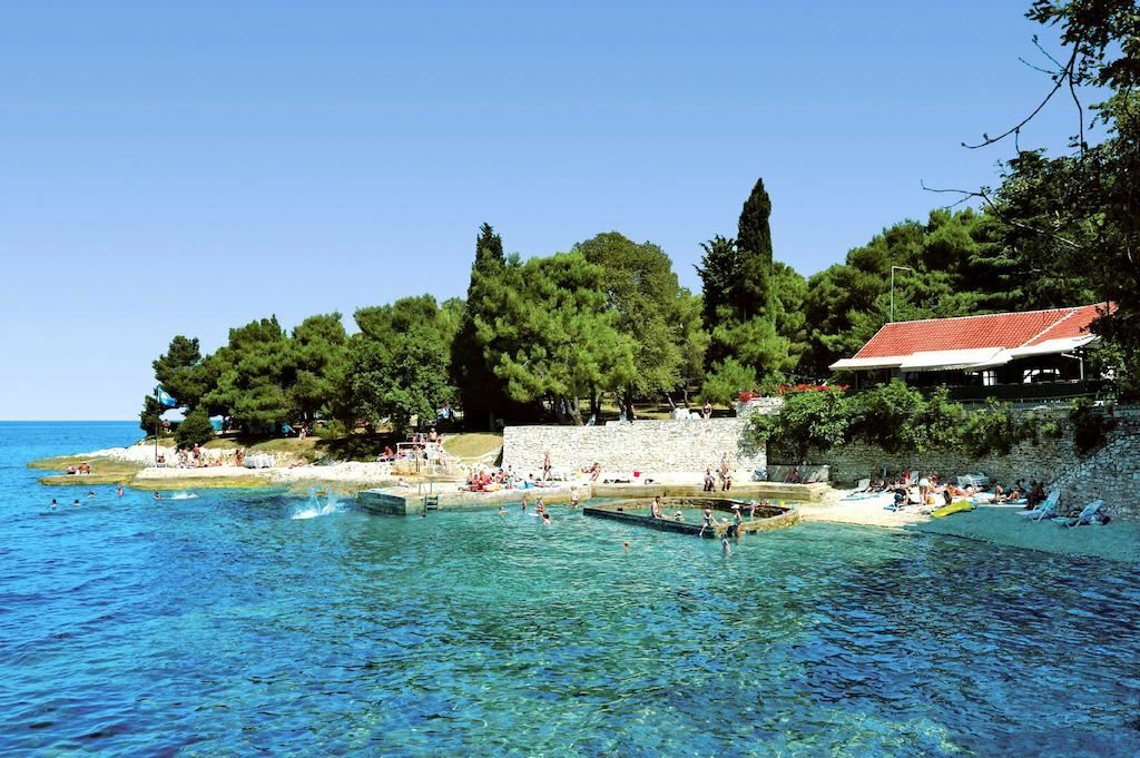 Zdjęcie Apartments Laguna Bellevue 4*