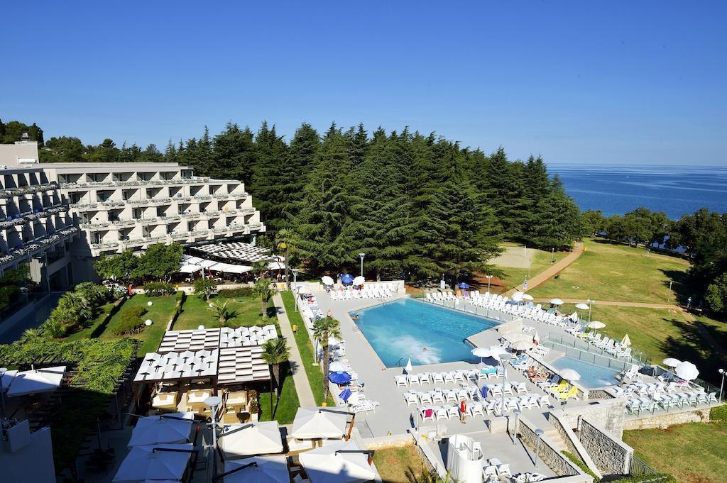 Zdjęcie Laguna Mediteran 3*