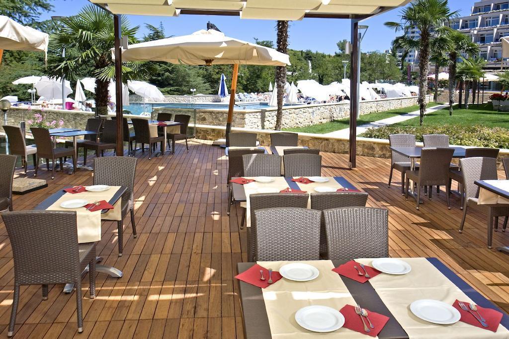 Obraz Laguna Mediteran 3*