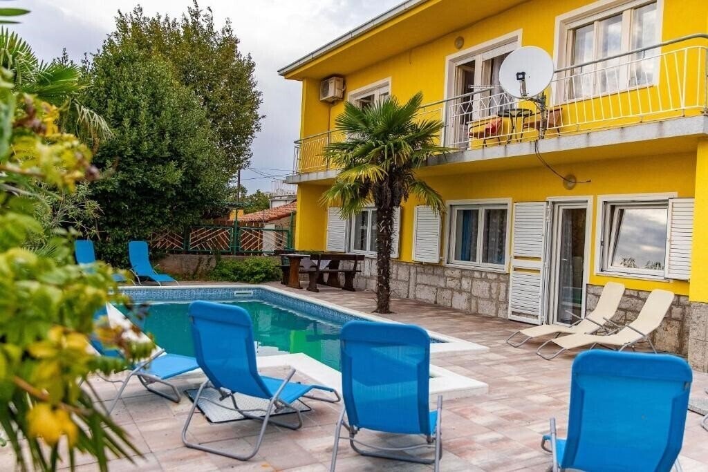 Готель Casa Palma 4*