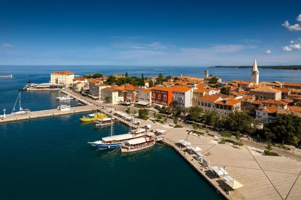 Зображення Valamar Riviera 4*