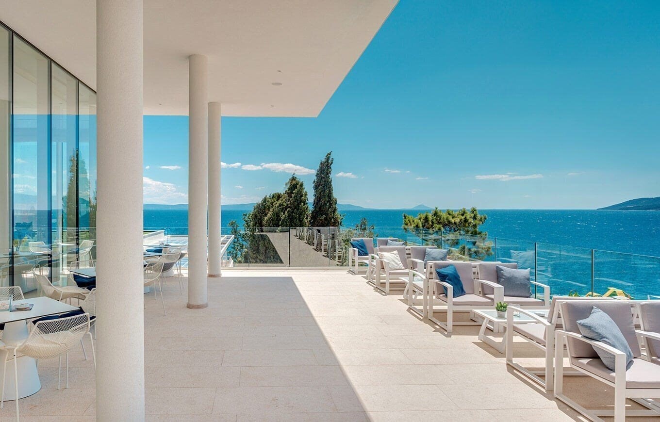 Изображение Valamar Collection Marea Suites 5*