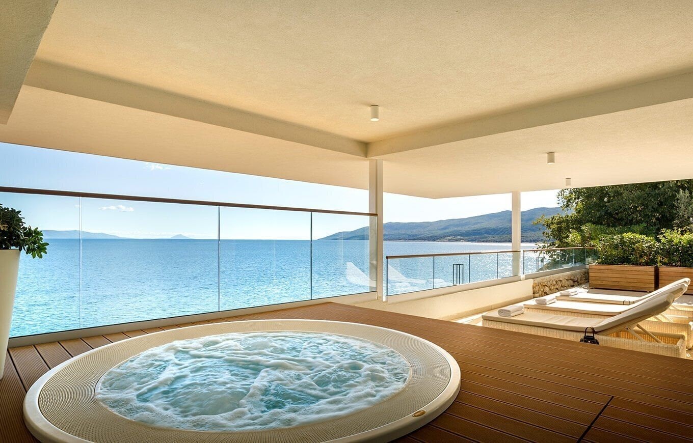 Картинка Valamar Collection Marea Suites 5*