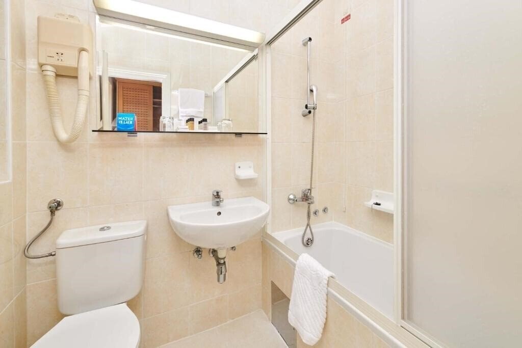 Zdjęcia Apartments Bellevue Plava Laguna 4*