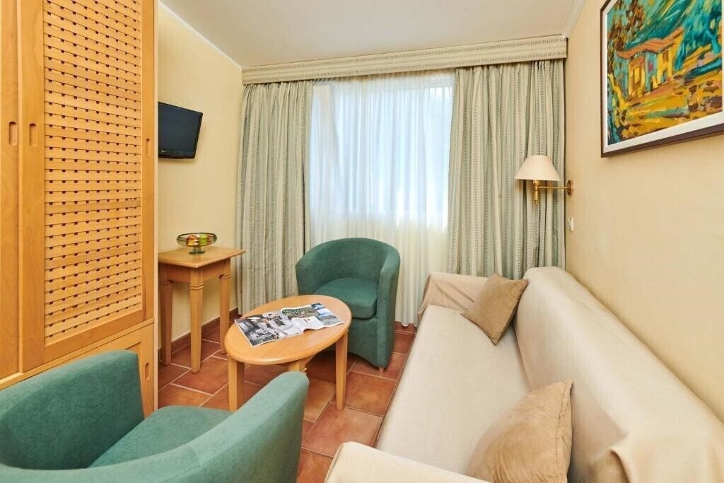 Zdjęcie Apartments Bellevue Plava Laguna 4*