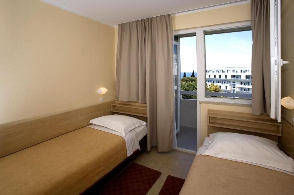 Zdjęcia Hotel Delfin Plava Laguna 2*