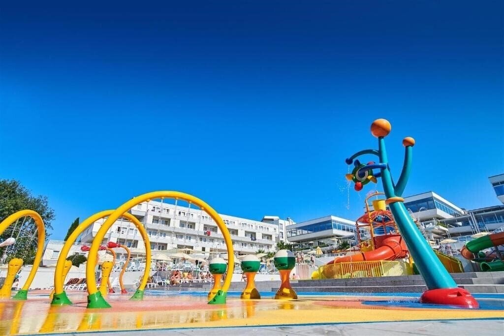 Obraz Hotel Delfin Plava Laguna 2*