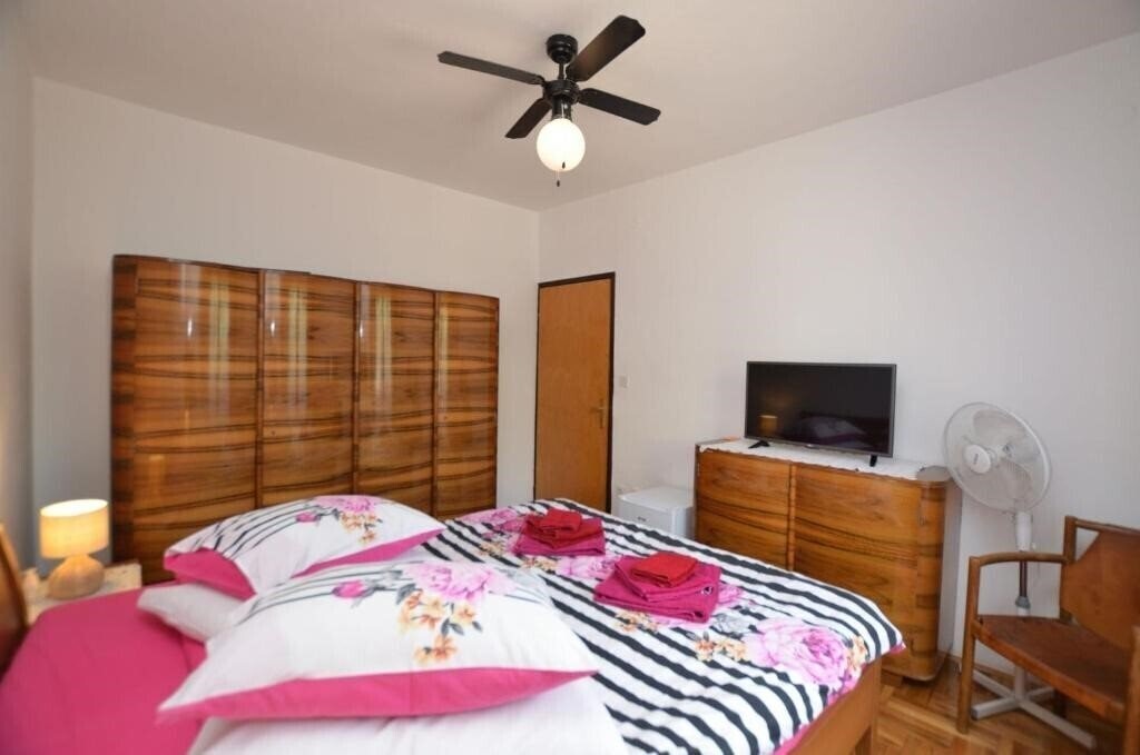 Zdjęcia App & Room Tomc 3*