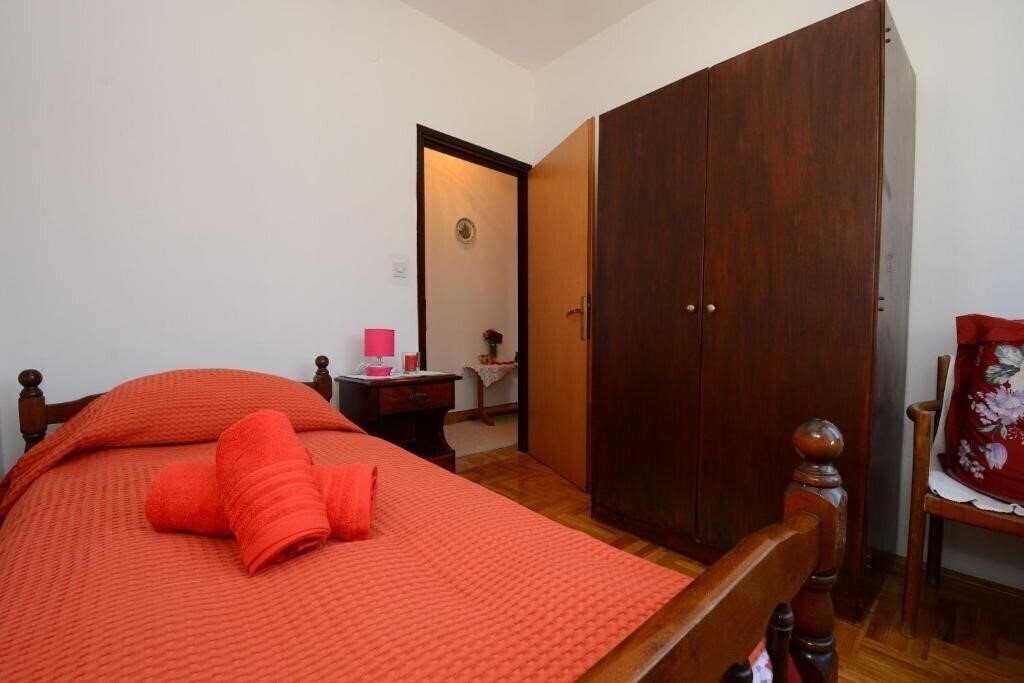 Zdjęcie App & Room Tomc 3*