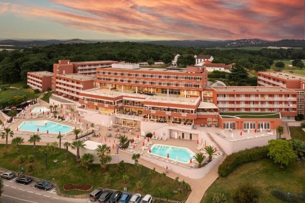 Hotel All Inclusive Laguna Albatros 4*