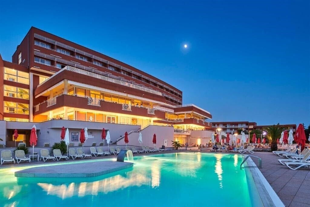 Zdjęcie All Inclusive Laguna Albatros 4*