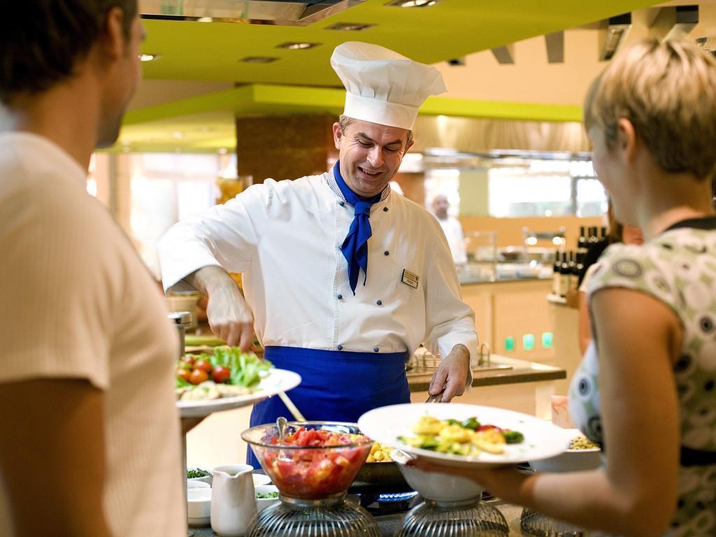 Зображення Valamar Diamant 4*