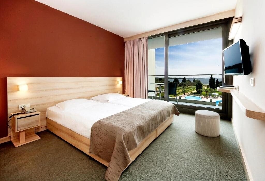 Zdjęcia Laguna Materada 3*