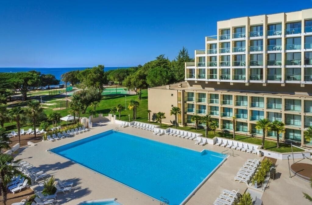 Obraz Laguna Materada 3*