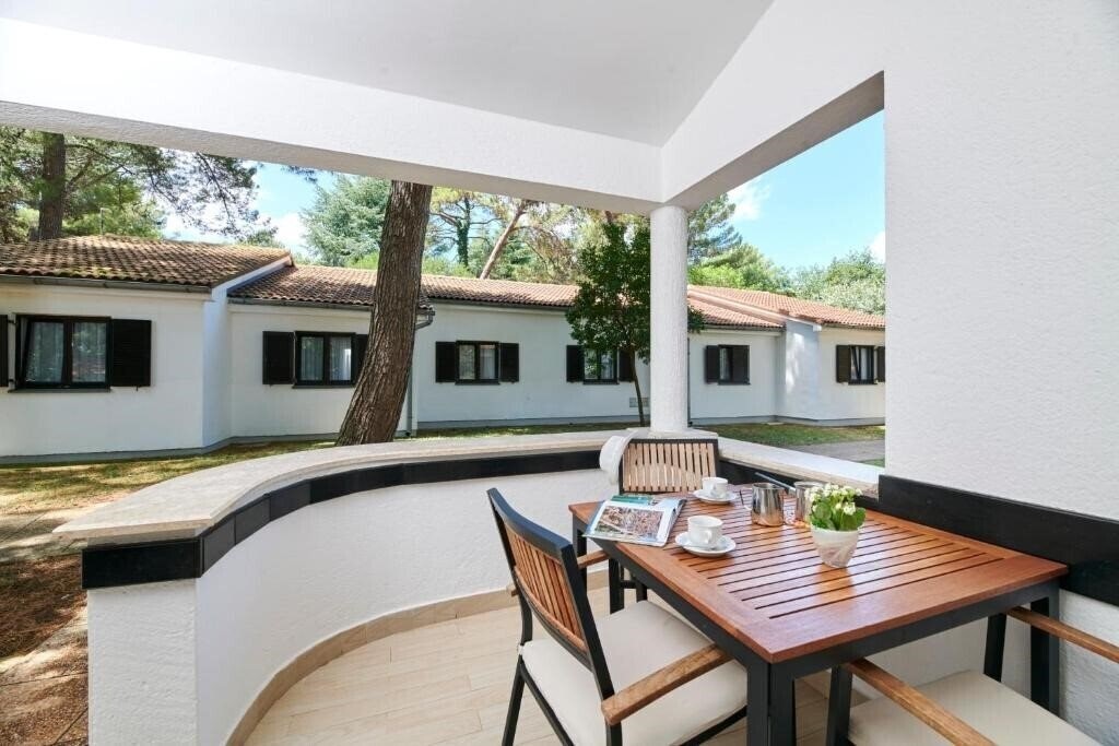 Zdjęcie Apartments Laguna Galijot 4*