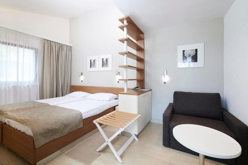 Zdjęcia Village Laguna Galijot 4*