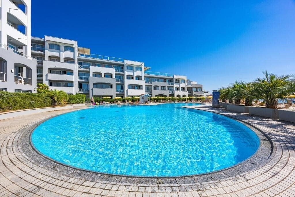 Zdjęcie Apart Hotel Del Mar 4*