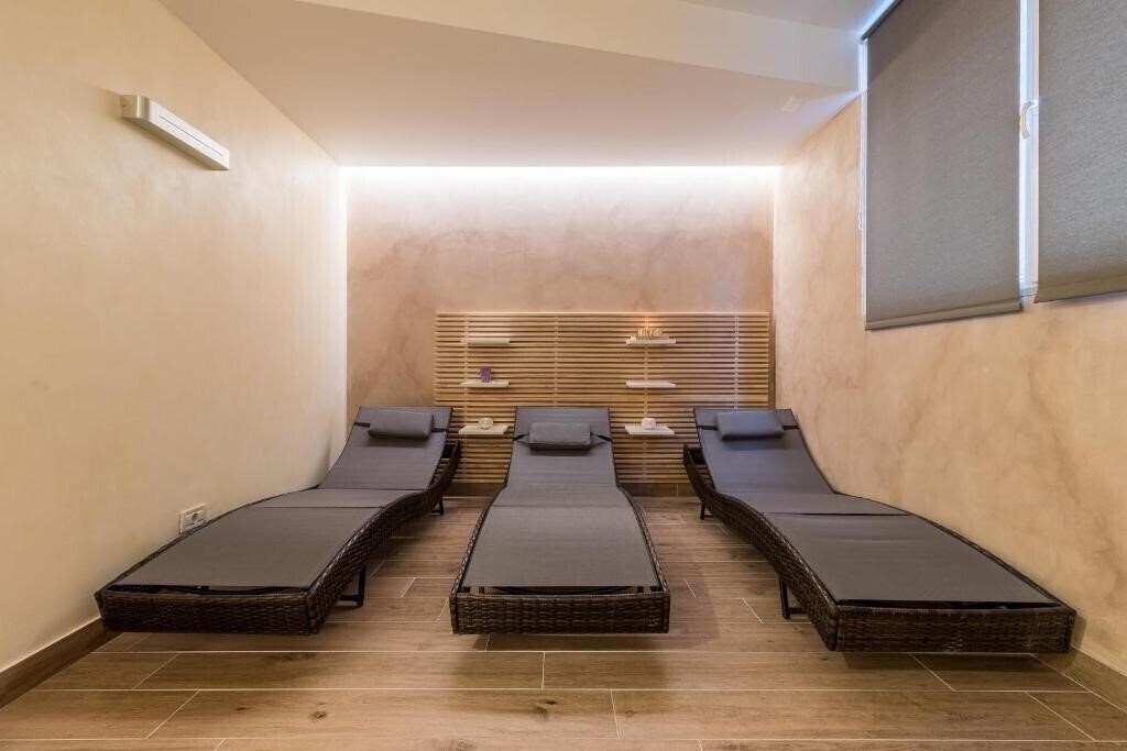 Zdjęcie Apart Hotel Del Mar 4*