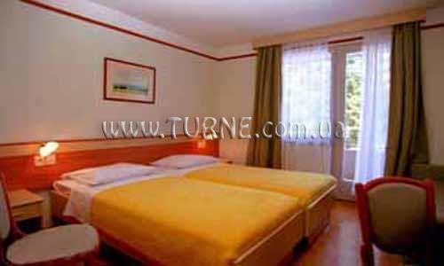 Obraz Punta Verudela Park 3*