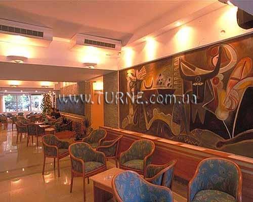 Zdjęcie Punta Verudela Park 3*