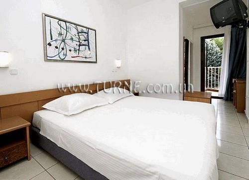 Zdjęcie Moj Mir Bungalow 2*