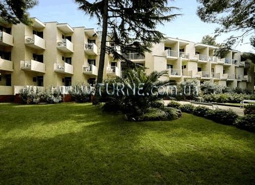 Obraz Moj Mir Bungalow 2*