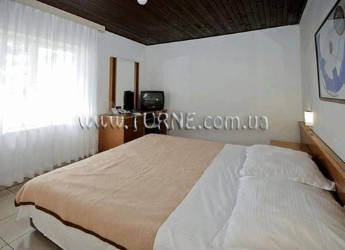 Zdjęcie Moj Mir Bungalow 2*