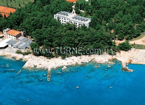 Zdjęcia Moj Mir Bungalow 2*