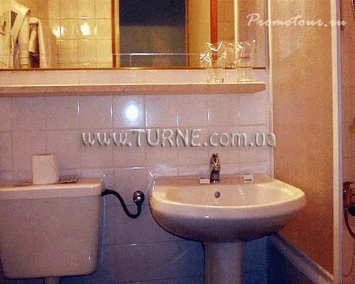 Zdjęcie Hotel Narcis 3*