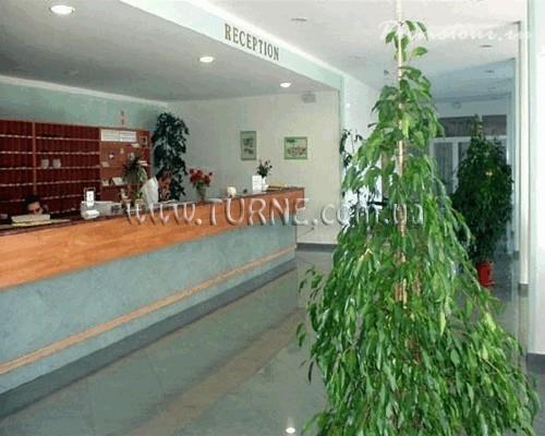 Zdjęcia Hotel Narcis 3*