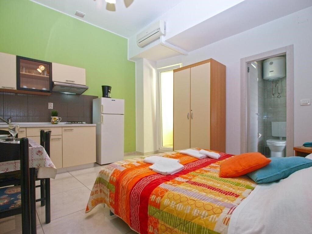 Фото Apartament Oriana 3*