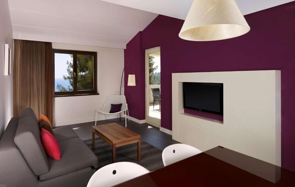 Фотографія Park Plaza Verudela 4*