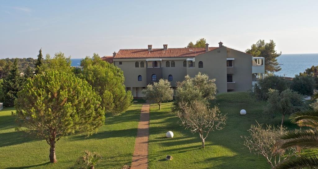 Zdjęcie Park Plaza Verudela (ex. Punta Verudela) 4*