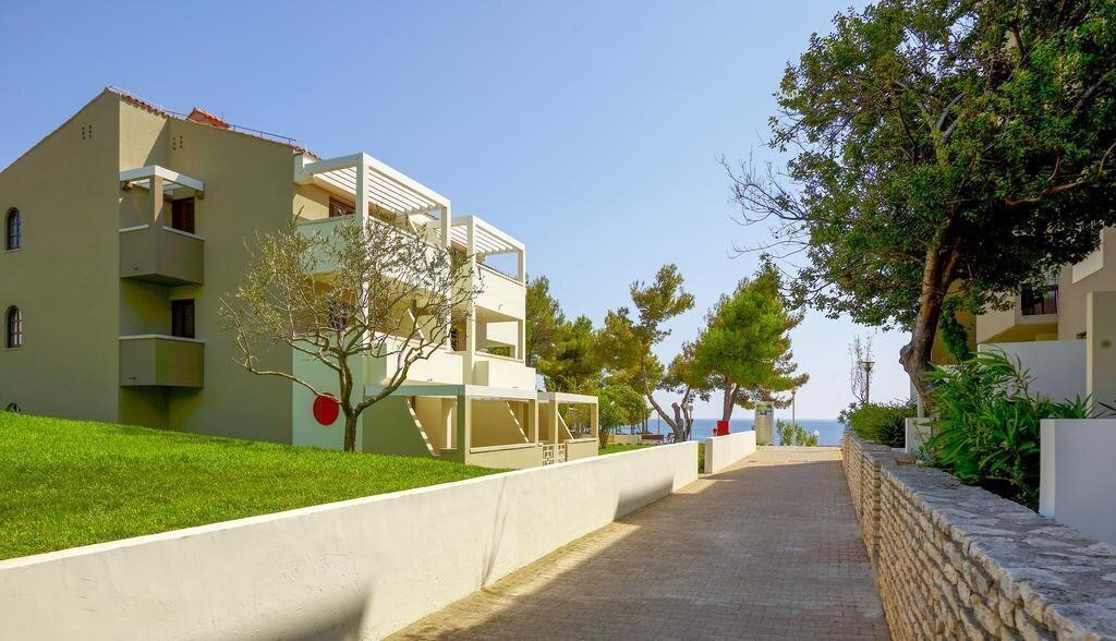 Hotel Park Plaza Verudela (ex. Punta Verudela) 4*