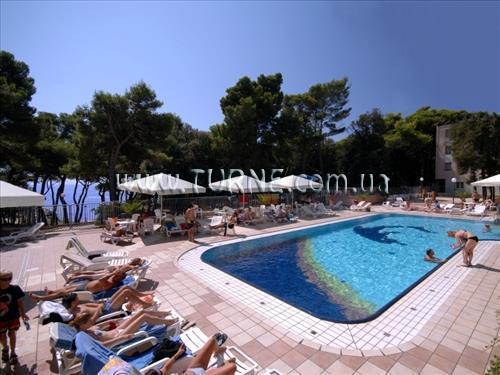 Zdjęcie Park Plaza Arena (ex. Park) 3*