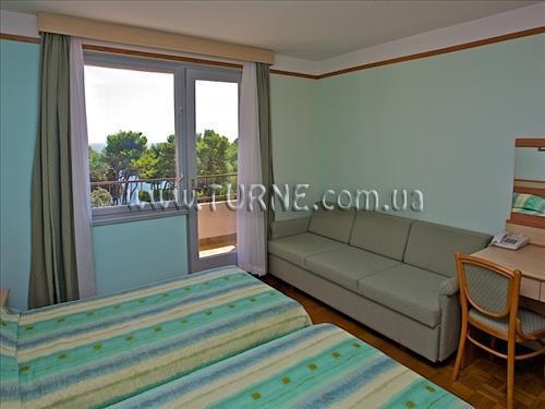 Zdjęcia Park Plaza Arena (ex. Park) 3*