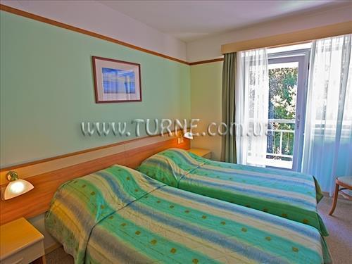 Hotel Park Plaza Arena (ex. Park) 3*